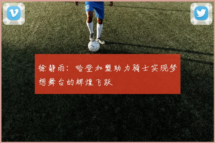 徐静雨：哈登加盟助力骑士实现梦想舞台的辉煌飞跃